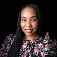 Yvette La Rue avatar image