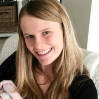 Michelle Cunliffe avatar image