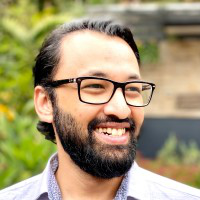 Zak Islam avatar image