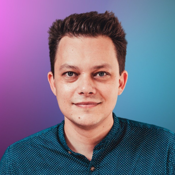 Sergiu Ardelean avatar image