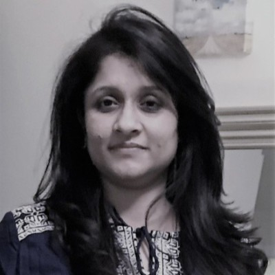 Arundhati Samanta avatar image