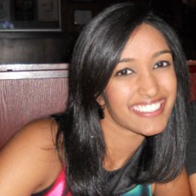 Profile Image for Supriya Challa
