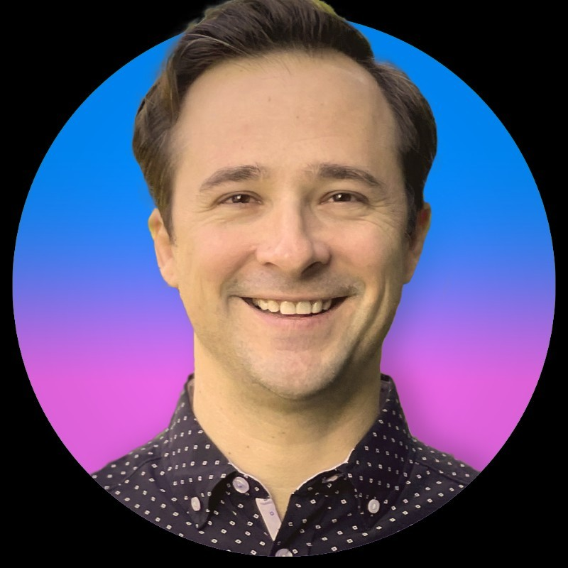 Stephan LaCasse avatar image