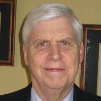 Greg McElroy avatar image