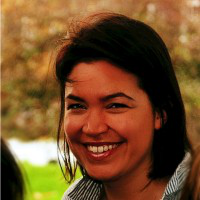 Annabel Elliott avatar image