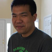 Alex M. avatar image