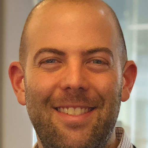 Matt Perlman avatar image