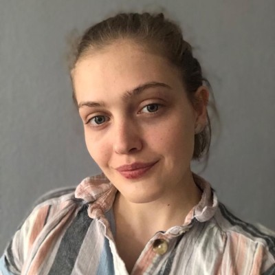 Lotta Melcher avatar image