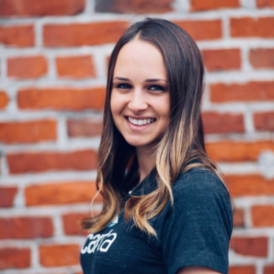 Alisha Johnson avatar image