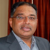 Vijay Menon avatar image