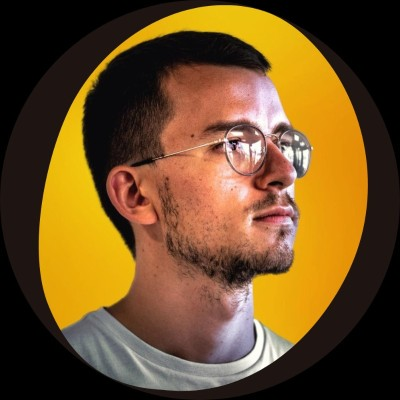 Théophile Guittet avatar image