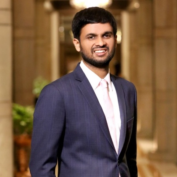 Kunal Poddar avatar image