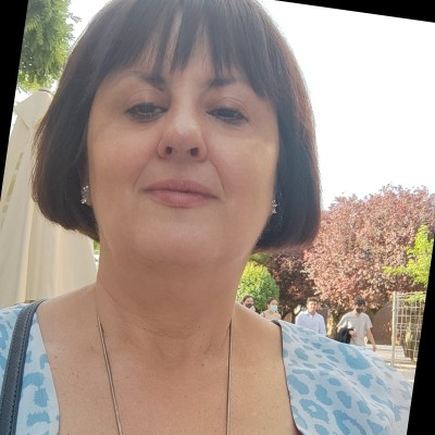 Pilar Alegre avatar image