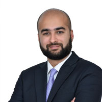 Hammad Rana avatar image