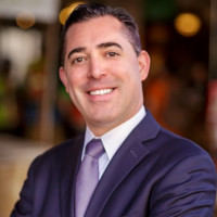 Seth Levin avatar image