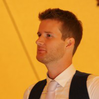 Profile Image for Nick Pounder