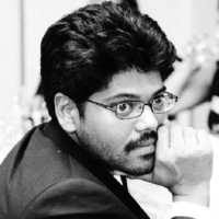 Kshitij Gopal avatar image