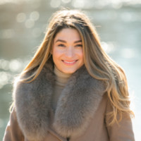 Audrey Stanley avatar image