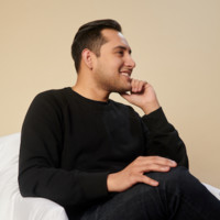 Shoaib Kabani avatar image