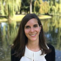 Lara Moskowitz avatar image