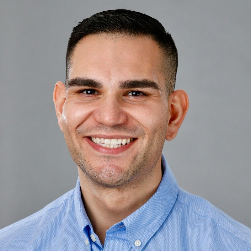 Gustavo Molinar avatar image