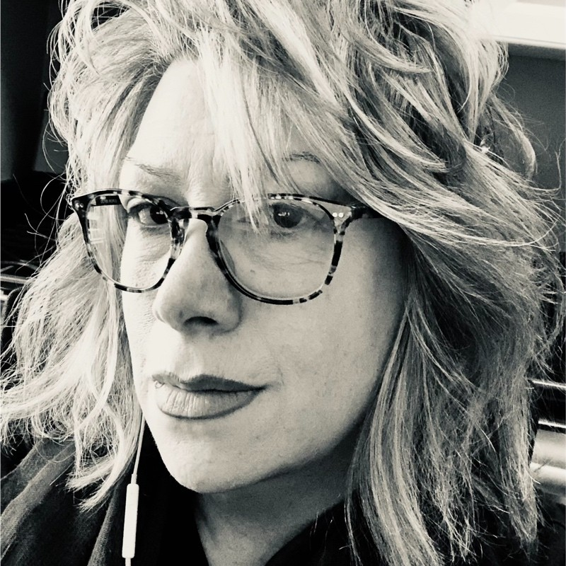 Lisa Moyer avatar image