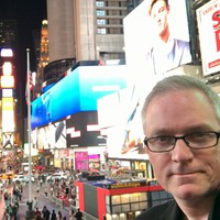 Stephen Lightbody avatar image