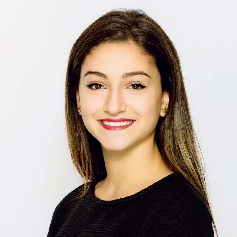 Yasmin Turjman avatar image