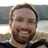 Parker Pestana avatar image