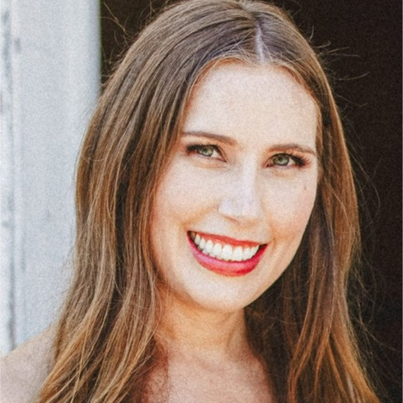 Megan Graybill avatar image