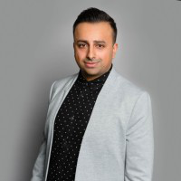 Simit Naik avatar image