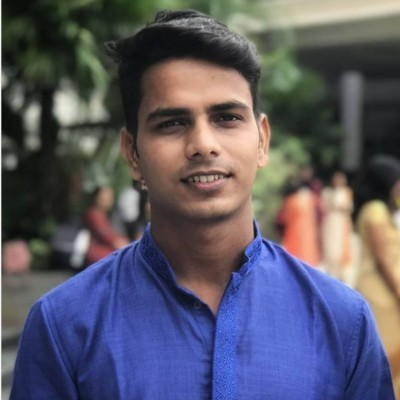 Saurabh Sharma avatar image