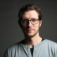 Nicholas Hilem avatar image