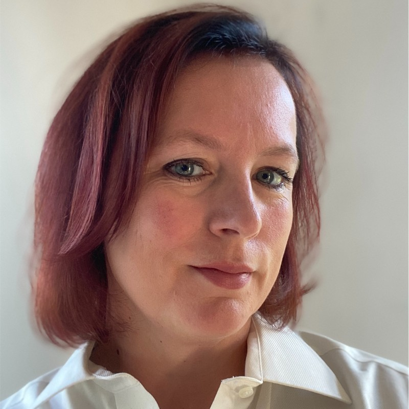 Naomi Schnuck avatar image