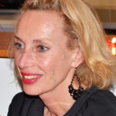 Pascale Giaccheto avatar image