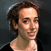 Brenna Anderson avatar image