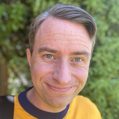 Josh Judkins avatar image