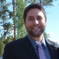 Brandon Debenham avatar image