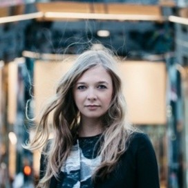 Jessica Stasskewitsch avatar image