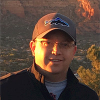 Cory Everett avatar image