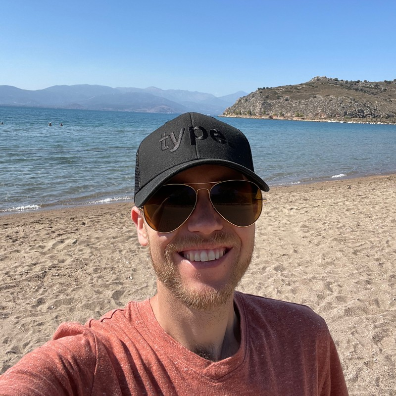 Nick Reval avatar image