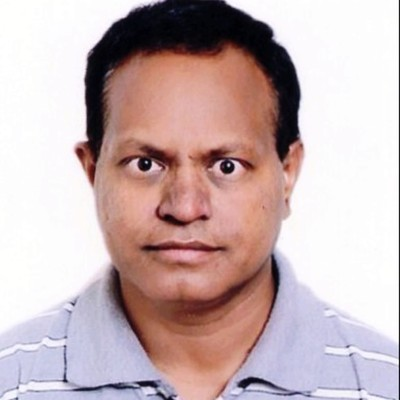 Sudhir Kumar avatar image