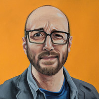 Curtis Retherford avatar image