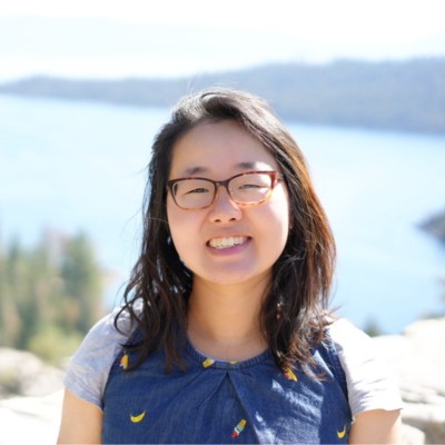 Jacqueline Chen avatar image