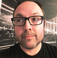 Jonas Hartley avatar image