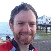 Sean Roberts avatar image