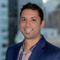 Adrian Montero avatar image