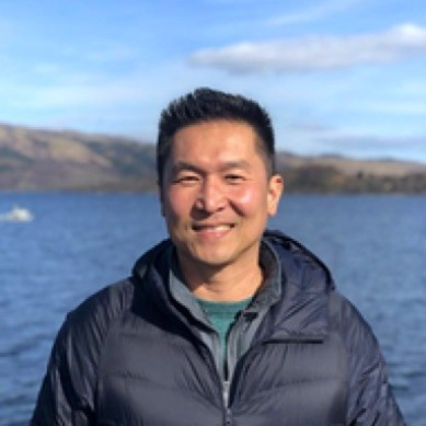 Richard Mah avatar image