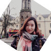 Vickie Guo avatar image