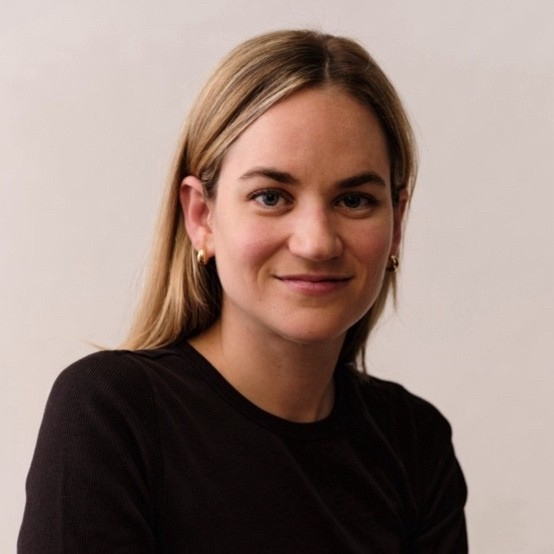 Kate Barrows avatar image